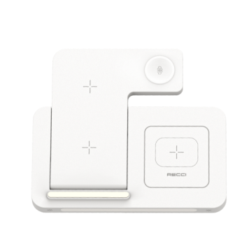 RECCI RCW_31 15W 4-də 1-də QATLANABİLƏN NAKİMSİZ ŞARJ QRUP-2