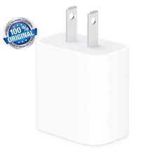 Power Adapter -Apple USB-C 18W