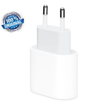Apple Power Adapter USB-C 18W
