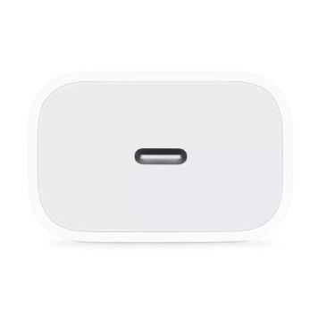 Power Adapter Apple USB-C 18W-1
