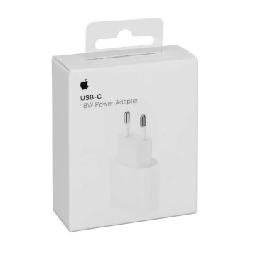 Apple Power Adapter USB-C 18W-2