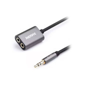 Kabel Aux Remax 3.5 Rl-S20 Audio Jack 