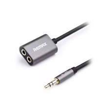 Кабель Aux Remax 3.5 Rl-S20 Audio Jack 