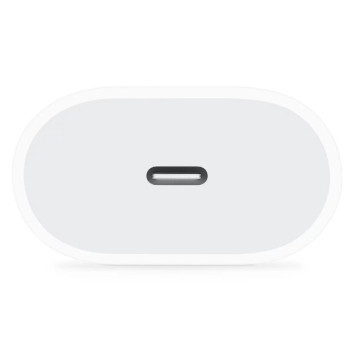 Apple Power Adapter USB-C 18W-1