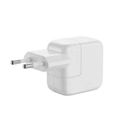 Сетевое зарядное устройство Apple iPad 12W USB Adapter (MD836ZM/A)