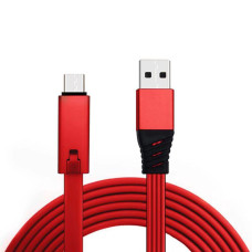  Kabel PLUS MICRO (USB 2.4 A)