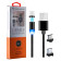 Магнитный кабель 3 В 1 TYPE-C MAGNETIC CABLE 360