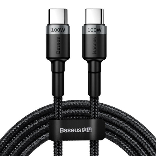 Cable Baseus USB Type C to USB Type C