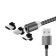 Магнитный кабель 3 В 1 TYPE-C MAGNETIC CABLE 360