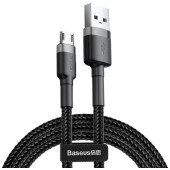 Kabel USB Baseus Сafule Micro CAMKLF-BG1