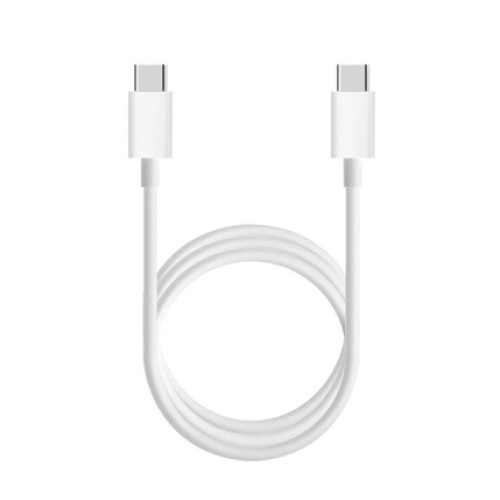 Кабель Xiaomi Mi USB Type-C на кабель Type-C