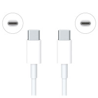 Кабель Xiaomi Mi USB Type-C на кабель Type-C