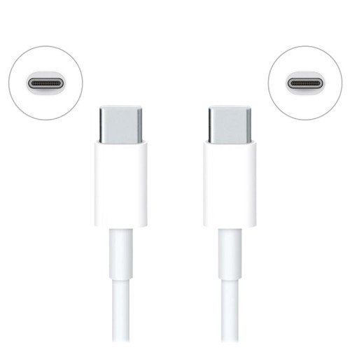 Кабель Xiaomi Mi USB Type-C на кабель Type-C