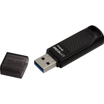 Fləşkart Kingston 64GB USB 3.0/3.1 DT Elite G2 -DTEG2/64GB-N-1