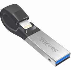 Флешка SanDisk iXpand USB 3.0 -32гб