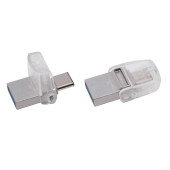 Fleş Kingston DataTraveler microDuo 3C 64GB