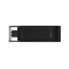 Флешка Kingston DataTraveler 70 DT70 128 GB