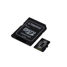Kingston 32G micSD Select Pls 100R C10