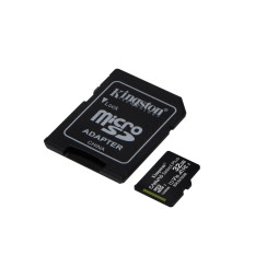 Kingston 32G micSD Select Pls 100R C10