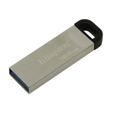 Флешка Kingston DTKN / 128GB DataTraveler Kyson 