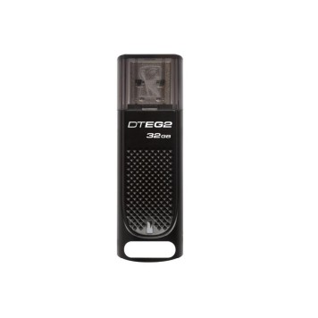 Fləşkart Kingston 64GB USB 3.0/3.1 DT Elite G2 -DTEG2/64GB-N