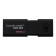  Карта памяти  Kingston DT100G3/256GB-N - 256GB USB 3.0  DT100G3/256GB-N