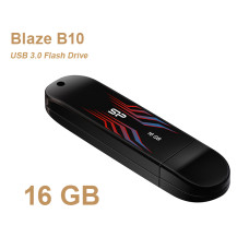 (USB Flash Drive)UFD 3.0,Blaze B10,16GB 