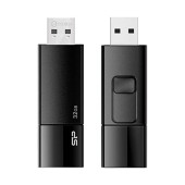 Флэшка Silicon Power Blaze B05 32GB