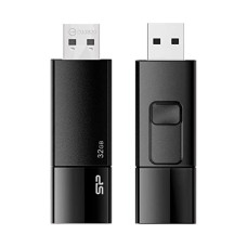 Флэшка Silicon Power Blaze B05 32GB