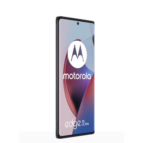 Telefon Motorola Edge 30 Ultra 5G 12GB 256GB Interstellar Black