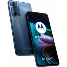 Смартфон Motorola Edge 30 8GB/256GB Meteor Grey