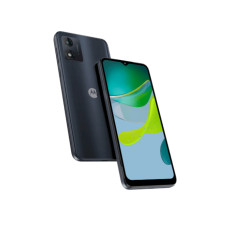 Смартфон Motorola Moto E13 2GB-64GB Black