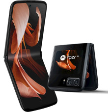 Телефон Motorola Razr 2022 5G 8GB 256GB