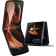 Телефон Motorola Razr 2022 5G 8GB 256GB Satin Black