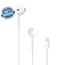 Наушники - Apple EarPods Lightning Connector