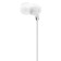 Qulaqliq Sony Mdr-Ex15Ap İn-Ear-White