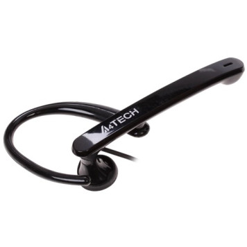 Qulaqlıq A4Tech S-7 Earphone Black