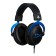 Наушники-гарнитура HyperX Cloud Gaming Blue (4P5H9AM#ABB)