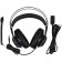 Наушники-гарнитура HyperX Cloud Revolver HSCR-BK/EE Black