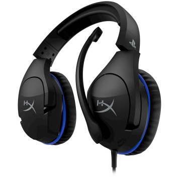 Наушники-гарнитура HyperX Cloud Stinger PS4 Black-2