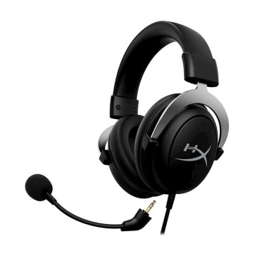 Наушники-гарнитура HyperX CloudX Xbox (4P5H8AA)-1