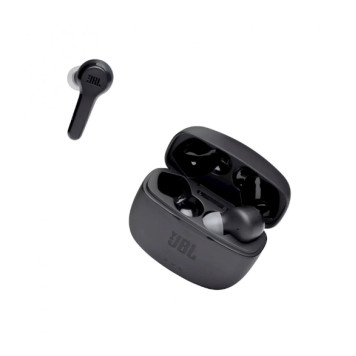 Simsiz qulaqlıq JBL Tune 215 TWS Black ( JBLT215TWSBLK)-2