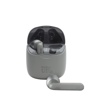 Simsiz qulaqlıq JBL Tune 225 TWS Grey (JBLT225TWSGRY)-1