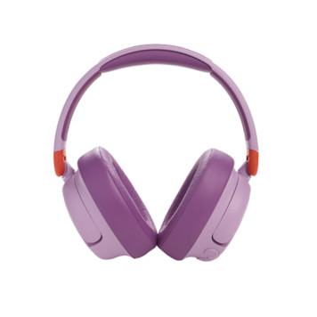 Simsiz qulaqlıq JBL Tune 460NC Pink (JBLJR460NCPIK)-1