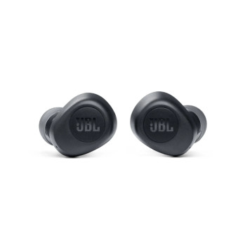 Беспроводные наушники JBL Wave 100 TWS Black (JBLW100TWSBLK)-1