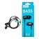 Qulaqlıq Celebrat G13 BASS STEREO- BLACK 