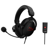 Наушники-гарнитура HyperX Cloud Core 7.1 (HX-HSCC-2-BK/WW-N)
