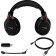 Наушники-гарнитура HyperX Cloud Flight HX-HSCF-BK Black