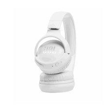 Беспроводные наушники JBL T510 BT White 
