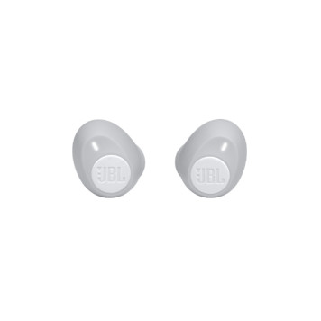 Simsiz qulaqlıqlar JBL Tune 115 TWS White (JBLT115TWSWHT)-1